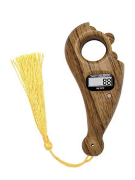 Sebha éléctronique roulette