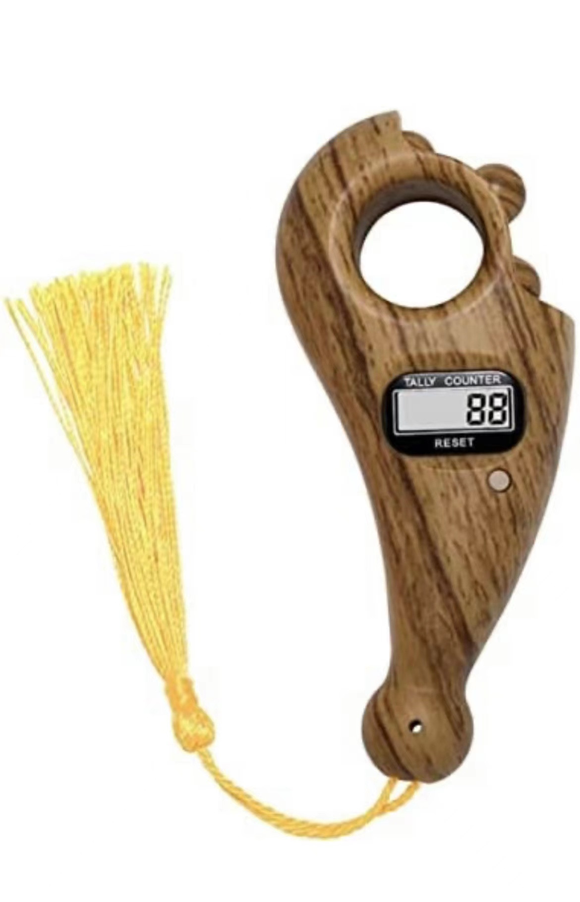 Sebha éléctronique roulette