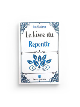 Le livre du repentir - Ibn...