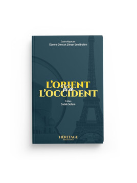 L'Orient vu de l'Occident -...