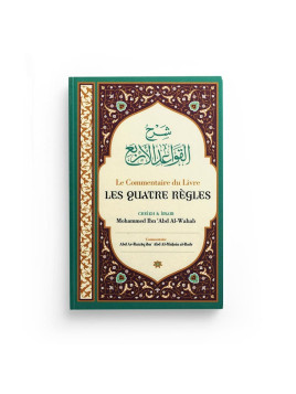 Le commentaire des quatre...