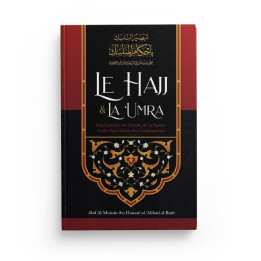 Le Hajj et la Umra - Ibn Badis