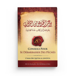 20 Conseils Pour Se Débarrasser Des Péchés - Ibn Badis