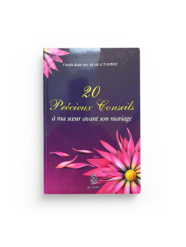 20 Précieux conseils à ma...