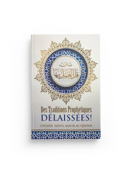 Des traditions prophétiques...