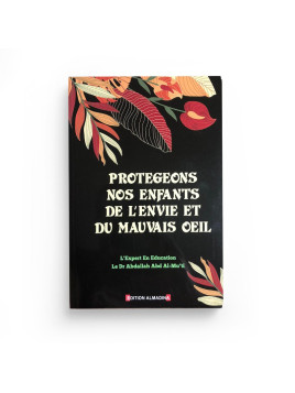 Protégeons nos enfants de...