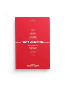 Vivre Ensemble ou Pas? -...