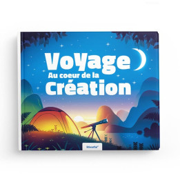 Voyage au coeur de la Création - Educatfal