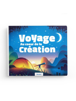 Voyage au coeur de la...