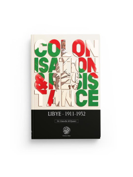 Colonisation & Résistance :...