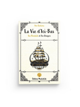 La vie d'Ici Bas: Ses...