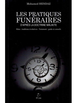 Les Pratiques Funéraires...