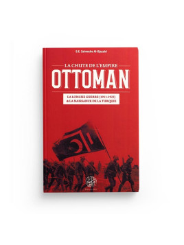 La chute de l'empire...