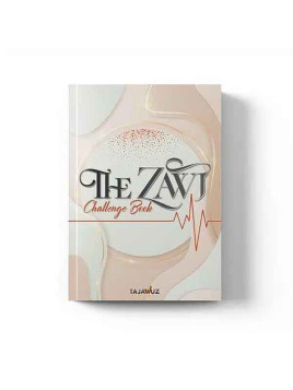 The Zawj challenge book –...