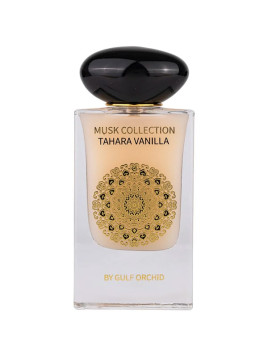 Eau de parfum Tahara Vanilla 60ml – Gulf Orchid