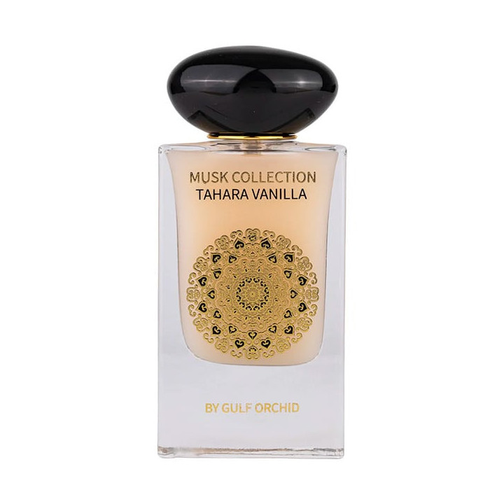 Eau de parfum Tahara Vanilla 60ml – Gulf Orchid