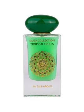 Eau de parfum Tropical...