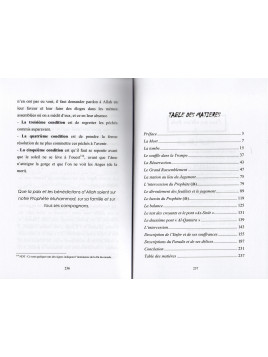 Qu'y-a-t'il après la mort ?