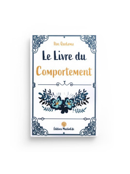 Le livre du comportement -...