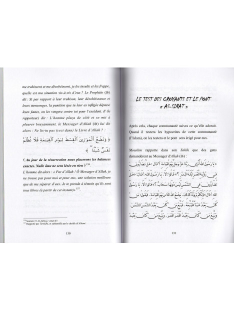 Qu'y-a-t'il après la mort ?