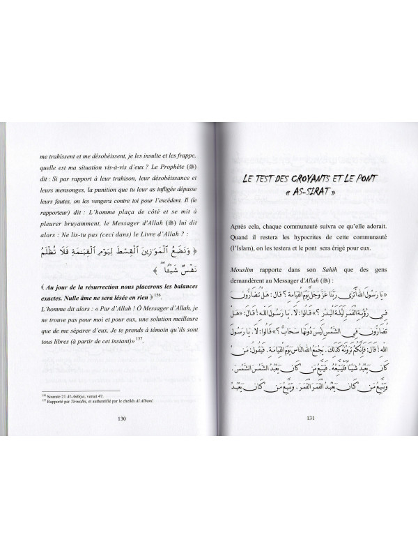 Qu'y-a-t'il après la mort ?