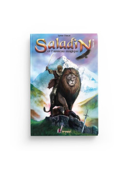 Saladin et l’anneau magique...