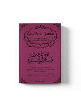 Conseils et fatwas...