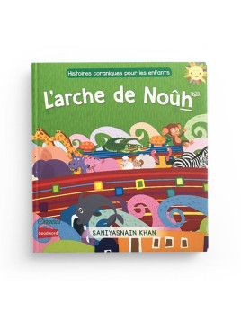 L'arche de Noûh -...