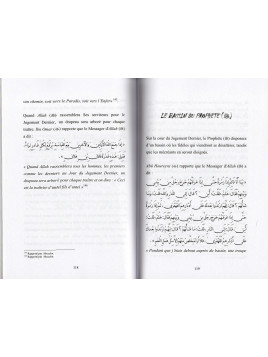 Qu'y-a-t'il après la mort ?