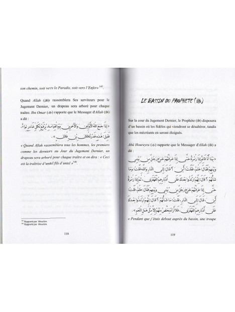 Qu'y-a-t'il après la mort ?