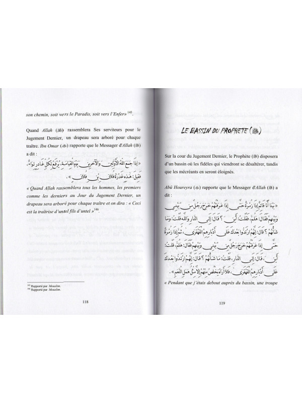 Qu'y-a-t'il après la mort ?