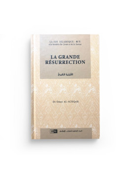 La grande résurrection -...
