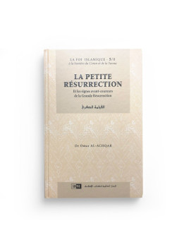 La petite résurrection -...