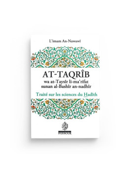 At-Taqrîb - Traité sur les...