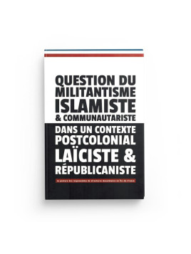 Question du militantisme...