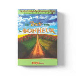 En route vers le bonheur – Ummabooks