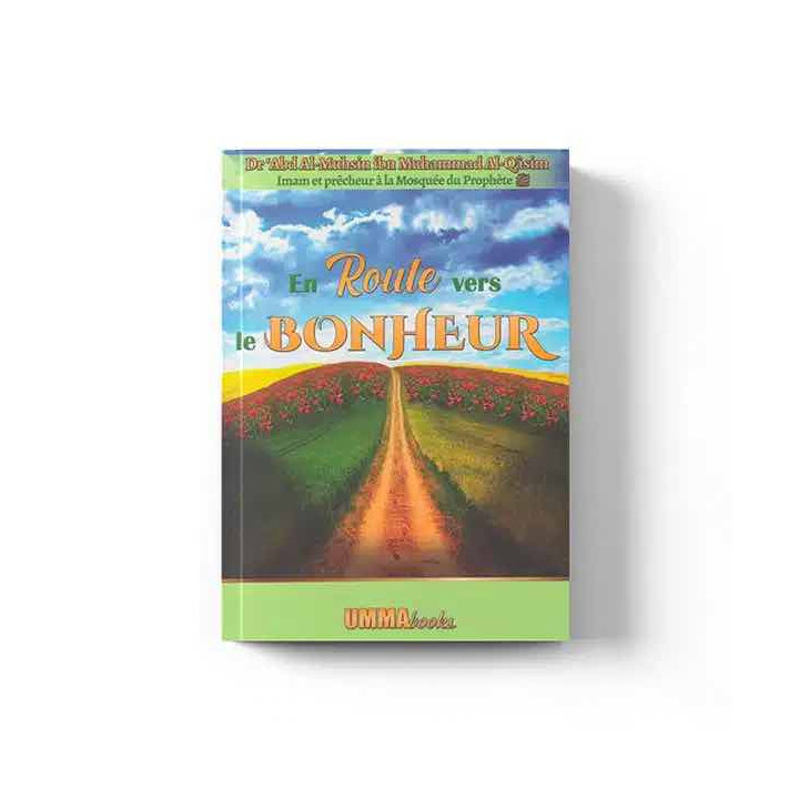 En route vers le bonheur – Ummabooks