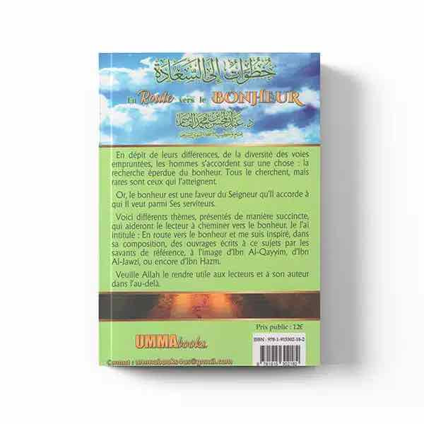 En route vers le bonheur – Ummabooks