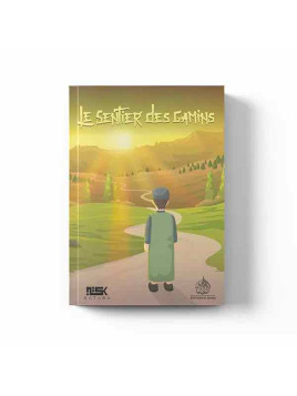 Le sentier des gamins –...