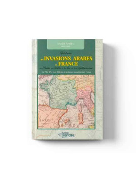 Histoire des invasions...