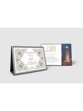 Calendrier : Vivre avec les...