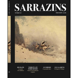 La revue Sarrazin n°10