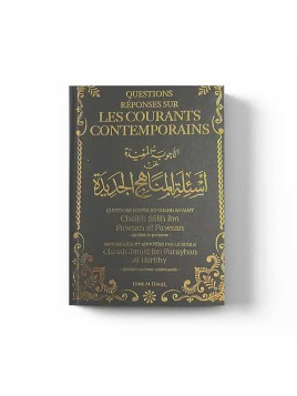 Questions réponses sur les...