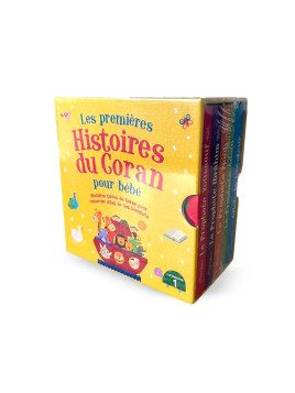 Les premières histoires du...