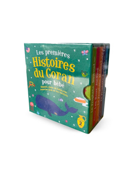 Les premières histoires du...