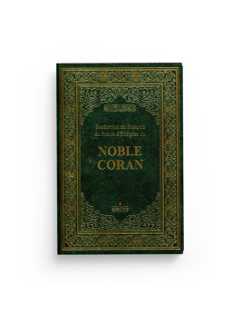 Traduction en français du...