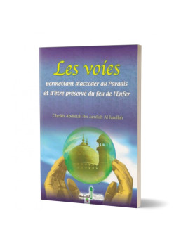 Les voies permettant...