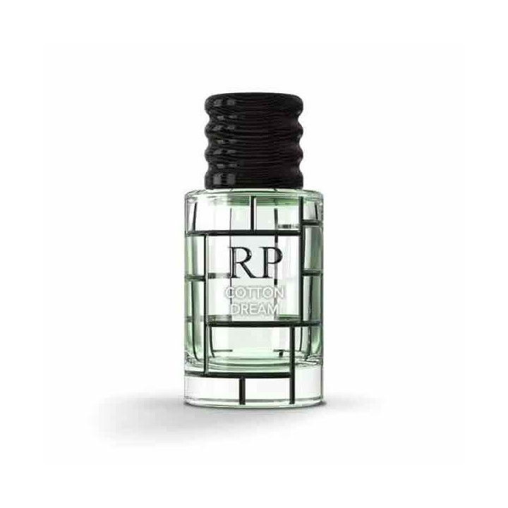 Parfum voiture Cotton Dream 10ml – RP Paris