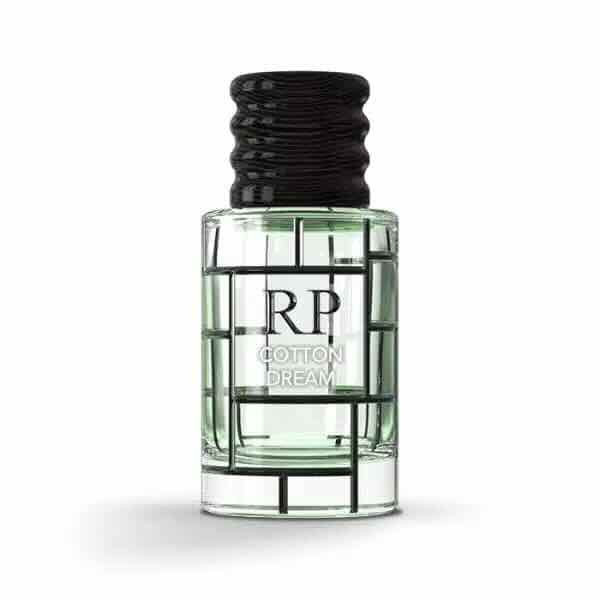 Parfum voiture Cotton Dream 10ml – RP Paris