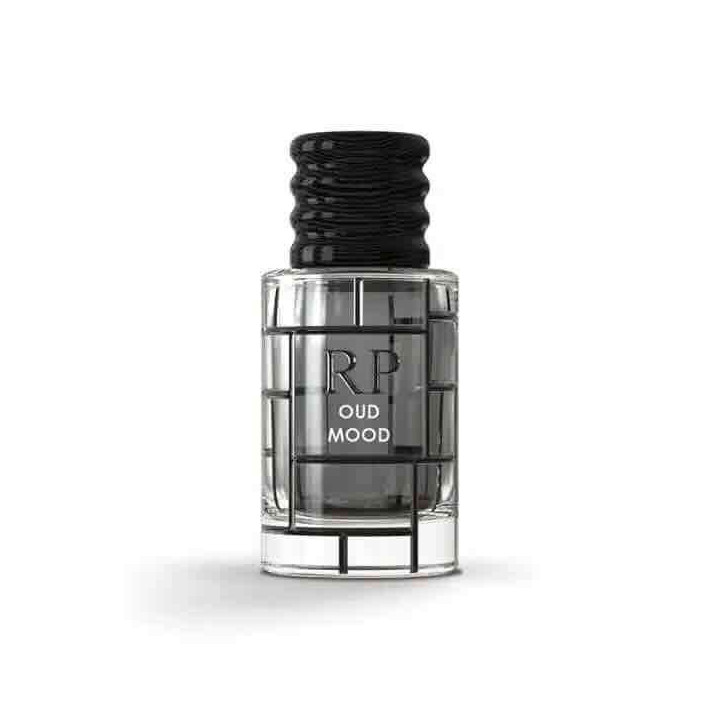 Parfum voiture Oud Mood 10ml – RP Paris